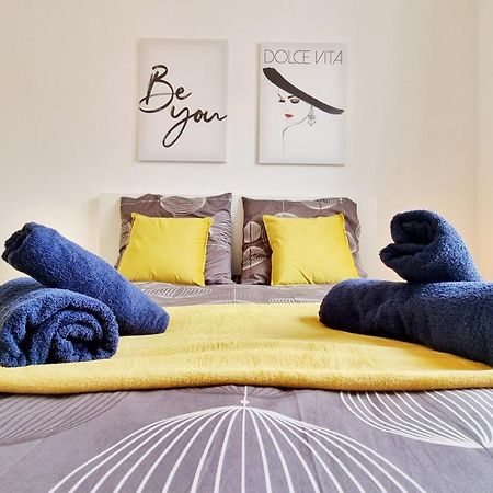Le Triplex - 5 Chambres - 10 Pers- Fibre - Relax Bnb Mulhouse Luaran gambar