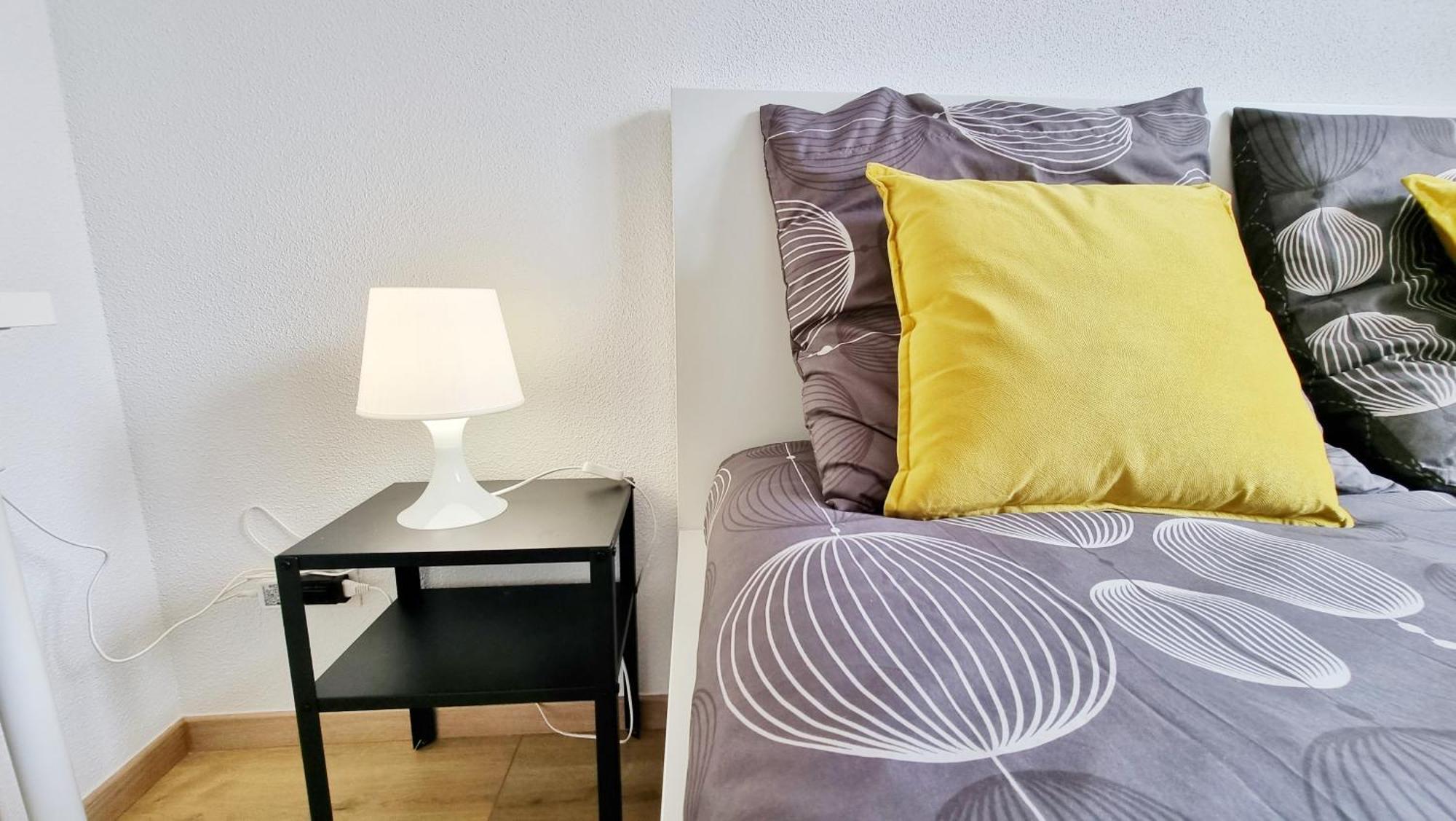 Le Triplex - 5 Chambres - 10 Pers- Fibre - Relax Bnb Mulhouse Luaran gambar