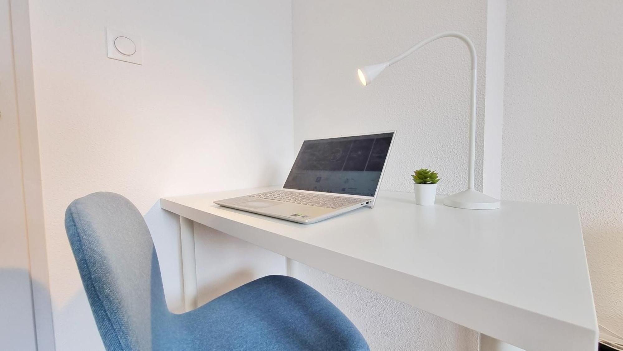 Le Triplex - 5 Chambres - 10 Pers- Fibre - Relax Bnb Mulhouse Luaran gambar