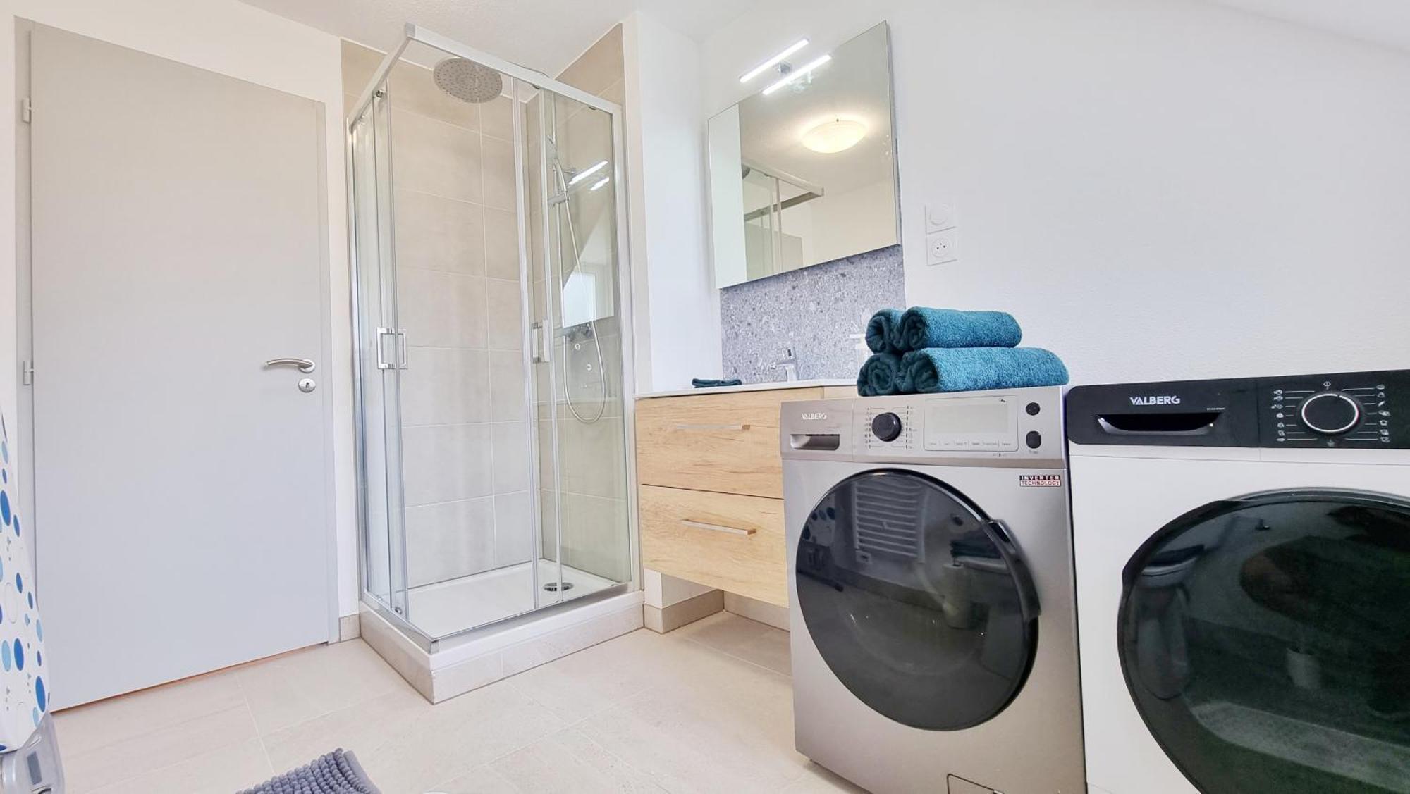 Le Triplex - 5 Chambres - 10 Pers- Fibre - Relax Bnb Mulhouse Luaran gambar