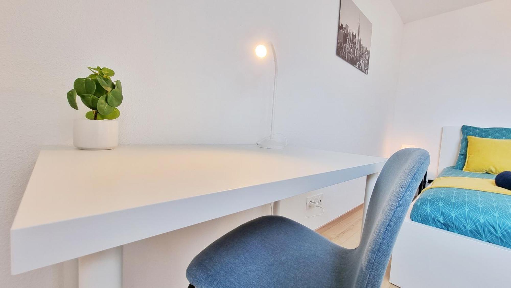 Le Triplex - 5 Chambres - 10 Pers- Fibre - Relax Bnb Mulhouse Luaran gambar