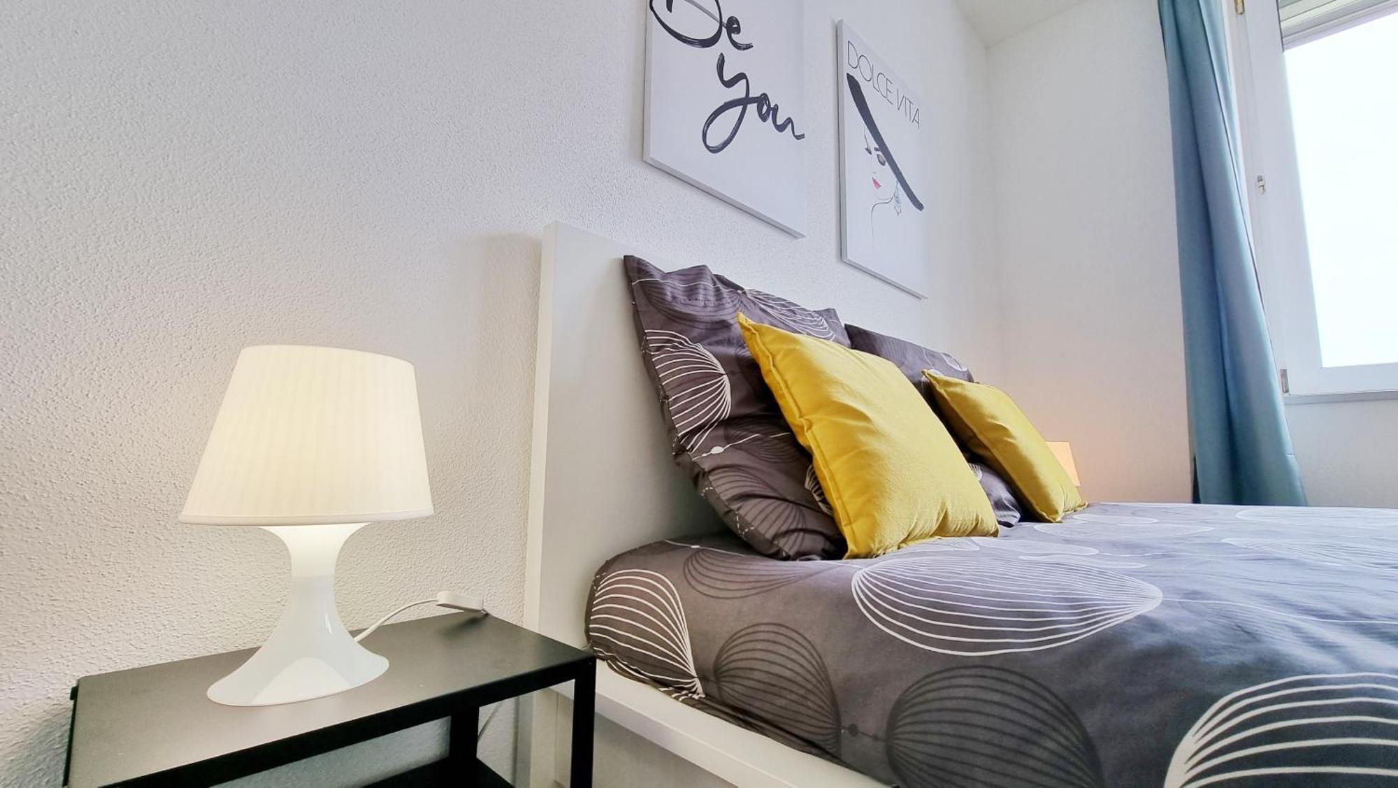 Le Triplex - 5 Chambres - 10 Pers- Fibre - Relax Bnb Mulhouse Luaran gambar