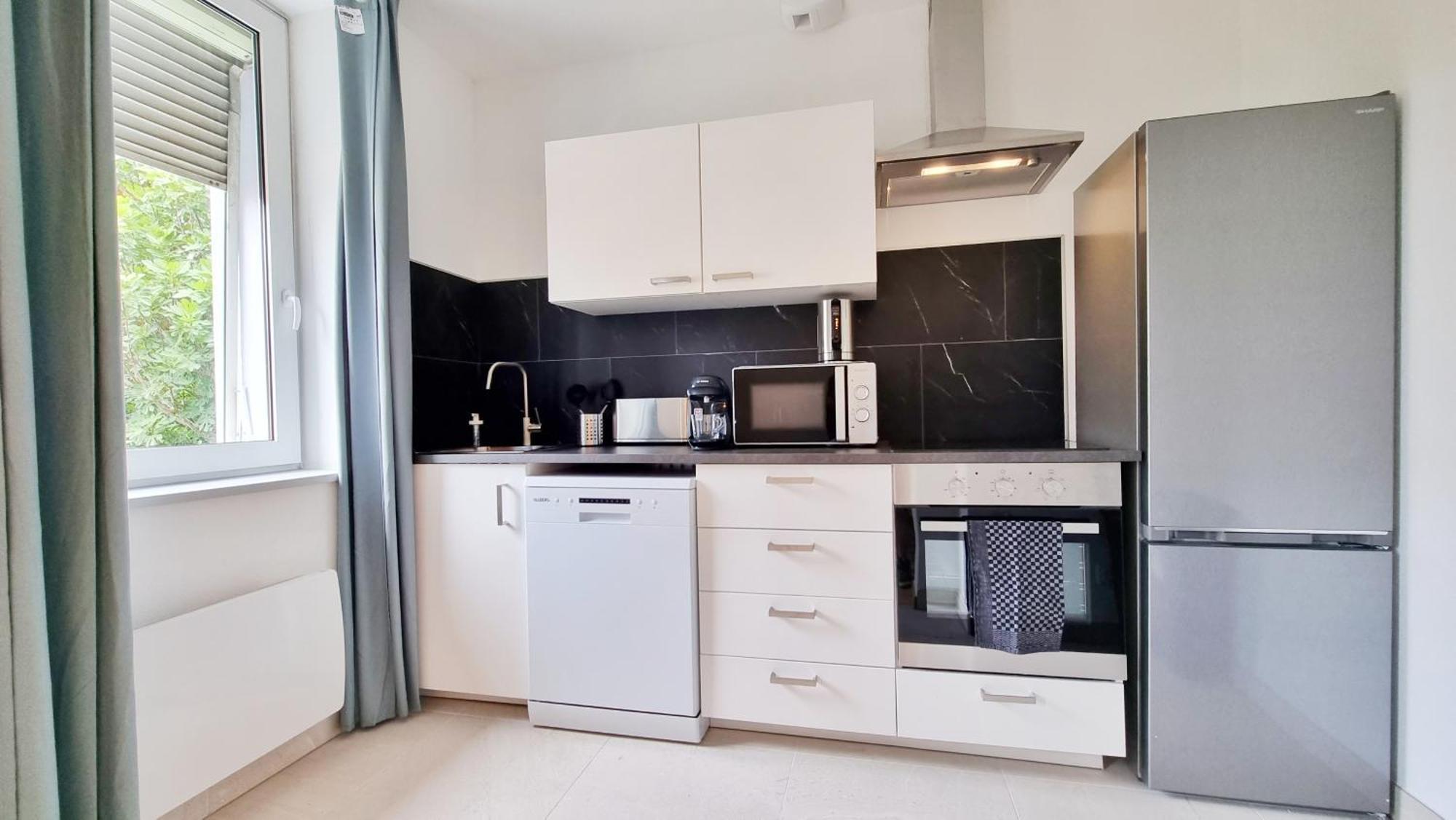 Le Triplex - 5 Chambres - 10 Pers- Fibre - Relax Bnb Mulhouse Luaran gambar