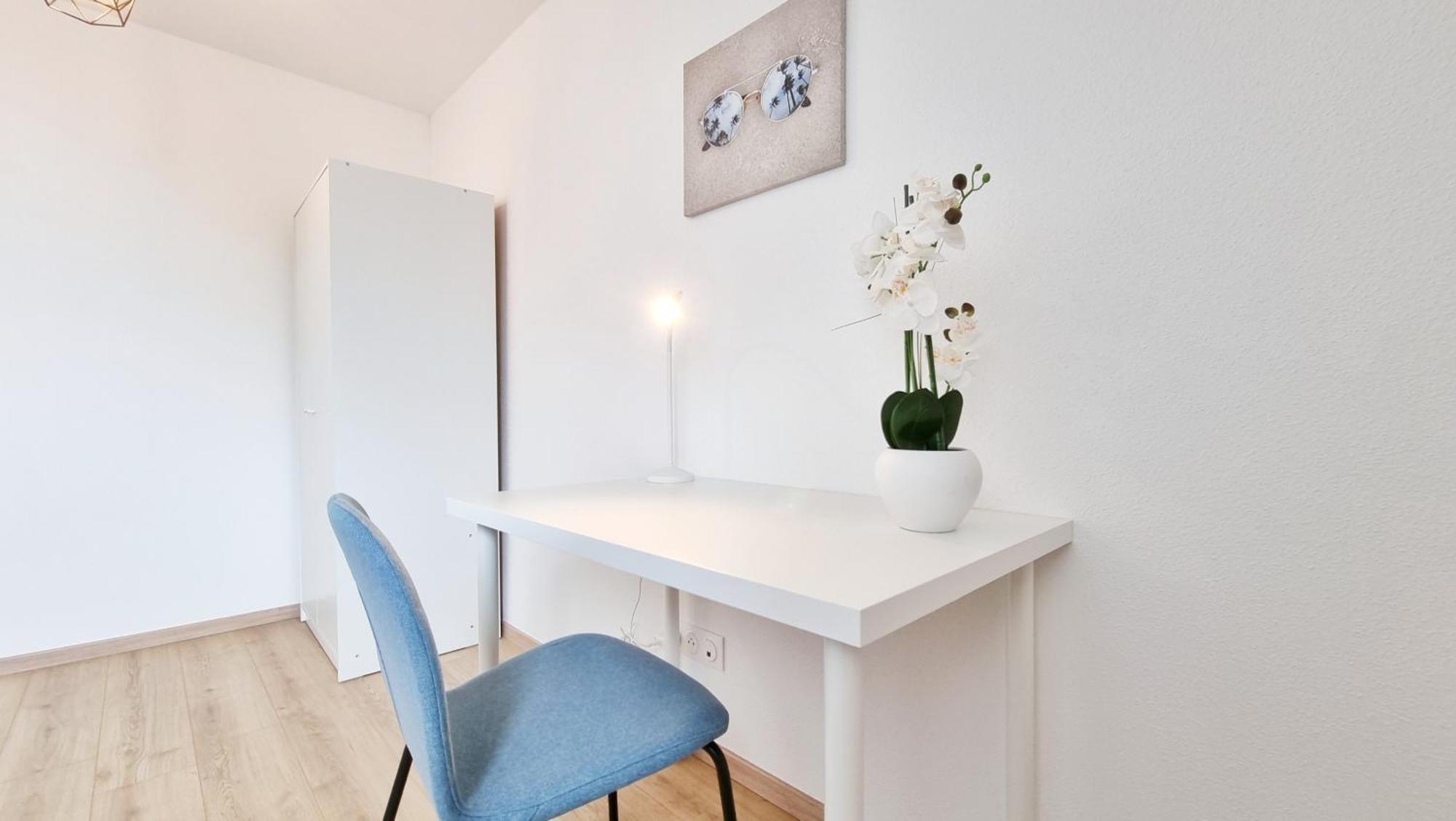 Le Triplex - 5 Chambres - 10 Pers- Fibre - Relax Bnb Mulhouse Luaran gambar