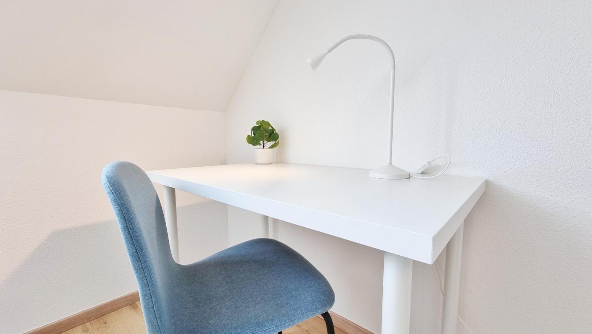 Le Triplex - 5 Chambres - 10 Pers- Fibre - Relax Bnb Mulhouse Luaran gambar