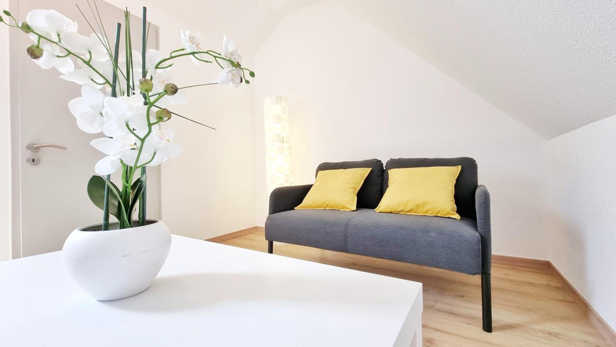 Le Triplex - 5 Chambres - 10 Pers- Fibre - Relax Bnb Mulhouse Luaran gambar