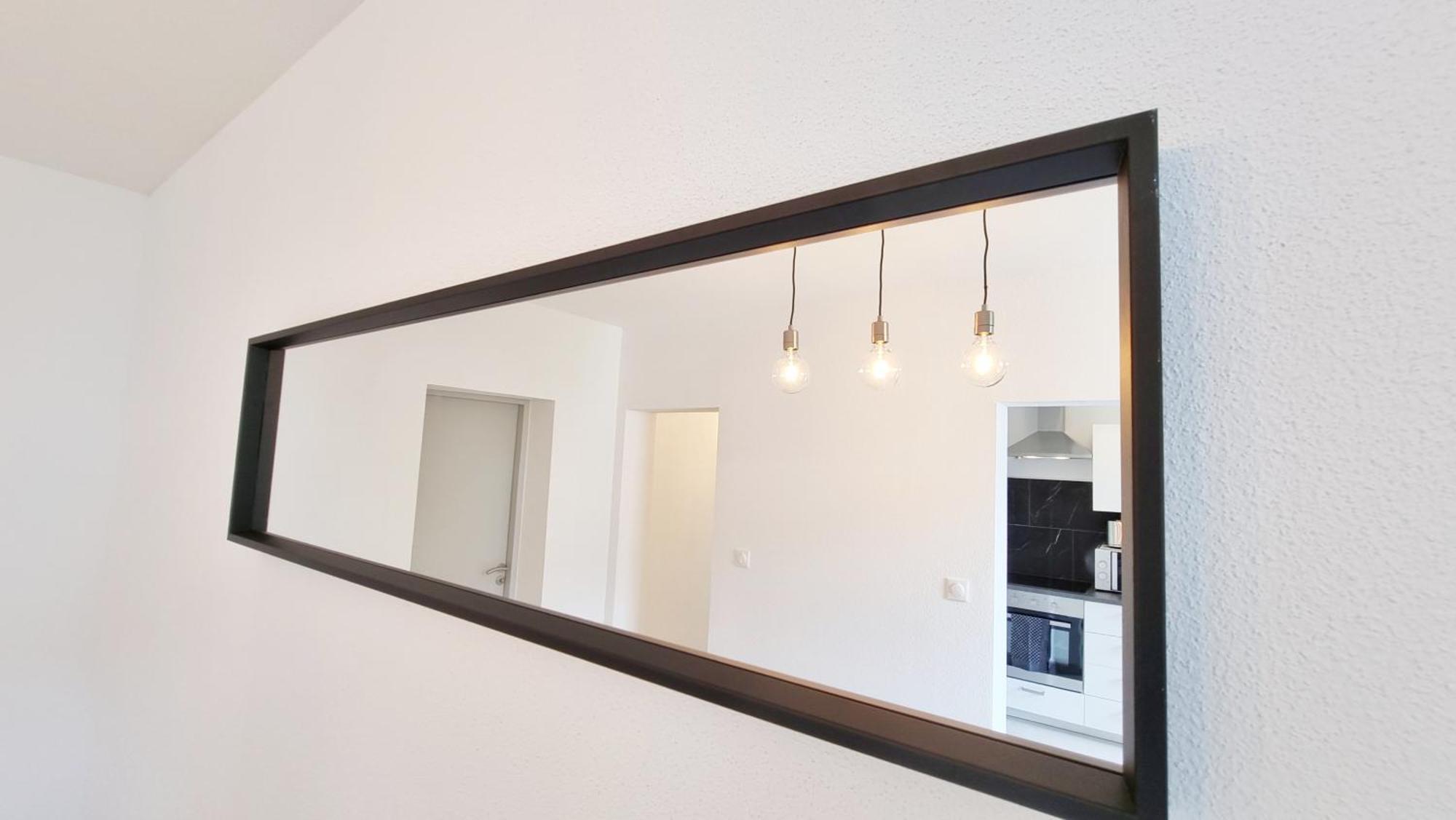Le Triplex - 5 Chambres - 10 Pers- Fibre - Relax Bnb Mulhouse Luaran gambar