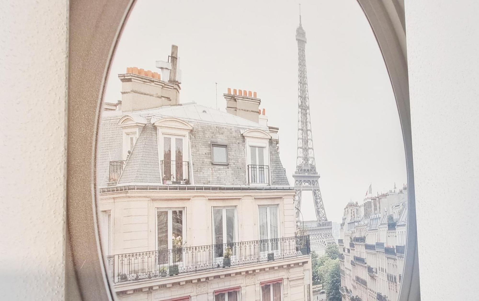 Le Triplex - 5 Chambres - 10 Pers- Fibre - Relax Bnb Mulhouse Luaran gambar